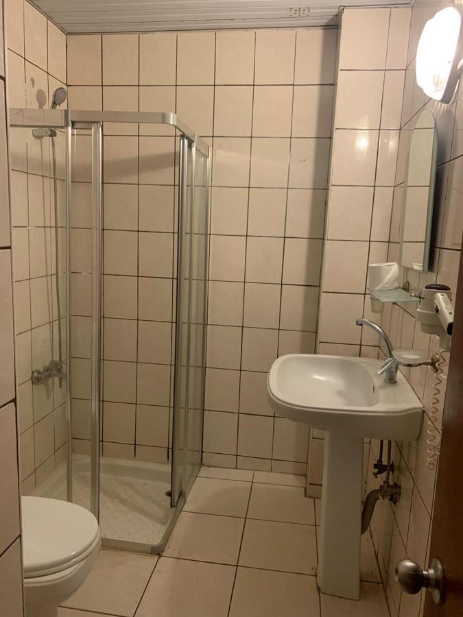 More Hotel Beldibi  Buitenkant foto
